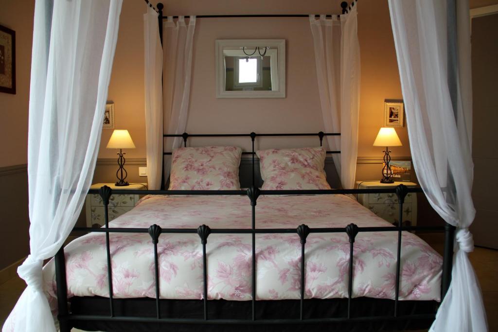 La Villa Belle Quarto foto