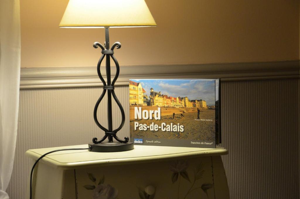 La Villa Belle Quarto foto
